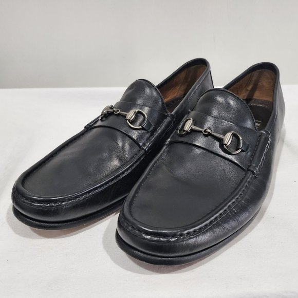 Martin Dingman Other - MARTIN DINGMAN Addison Horse Bit | Black 13M